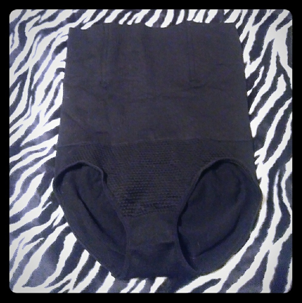 Munafie Favworld Shape wear slimming panty NIP